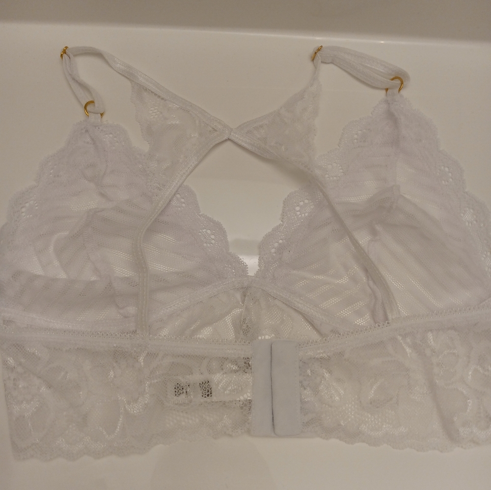 Mapale Bralette Size M/L - Picture 2 of 6